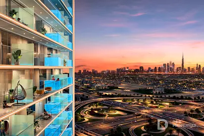 Exclusive | Fully Furnished | Stylish Studio