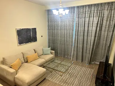 Spacious Layout | Great Location | Fully Furnished