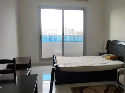 Spacious Layout | Furnished | High Floor