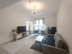 Live Smart in JVC | Elegant 1 BHK | Ready to move