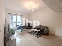 Live Smart in JVC | Elegant 1 BHK | Ready to move