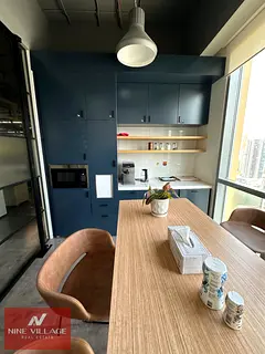 Spacious Office | Marina View | Prime Corporate Address