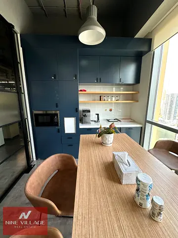 Spacious Office | Marina View | Prime Corporate Address