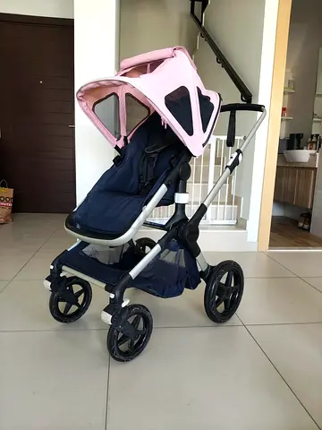 bugaboo fox 2