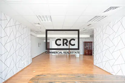 Vacant l Fitted l Furnished l 1 Month Free