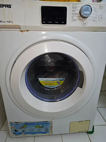 Washing Machine for Sale