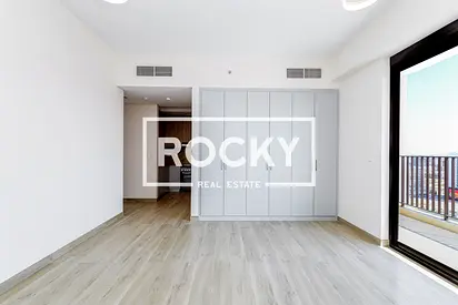 MODERN STUDIO | ALL BRAND NEW | EQUIPPED KITCHEN | JVC
