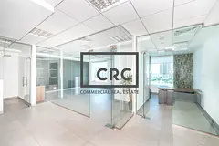 900 Sq ft | Chiller Free Office | DED Mainland SZR