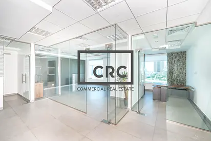 900 Sq ft | Chiller Free Office | DED Mainland SZR