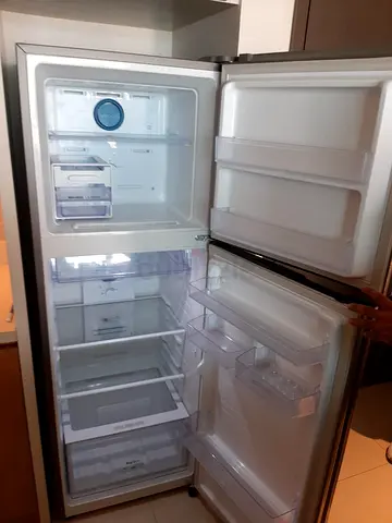 Samsung Brand fridge freezer