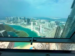 High Floor | Unfurnished | Mangrove View