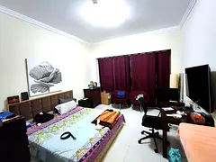 for Single Indian, room wth attchd bath @metro, NEW Bldg