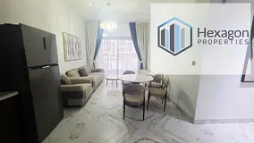 BRAND NEW BUILDING || READY TO MOVE || FULLY FURNISHED 2BHK FOR RENT | RENT OF AED 94000