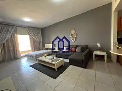 Spacious Studio | Large Balcony | Near To Mall