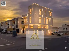 For lovers of luxury, a villa with high-end finishes, including registration and ownership fees, clo