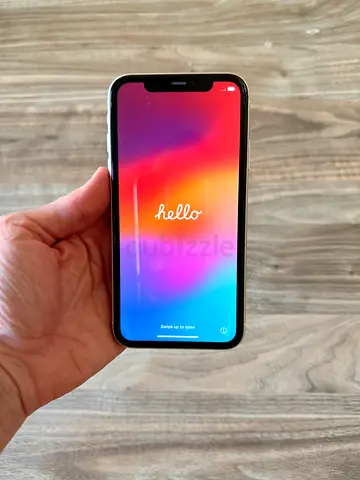 iPhone 11 - 128 GB - Good Condition - Fully Reset