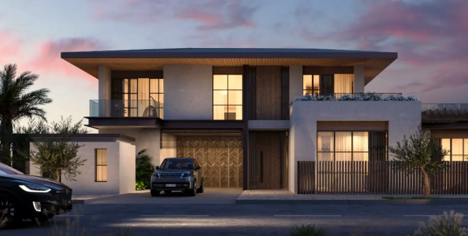 South Californian | SR-Corner | Low Premium