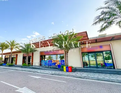 Landmark Home in the Coveted Al Zahia Community | Resale