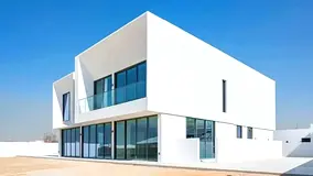 Luxury Villas | Green Views | Modern Design