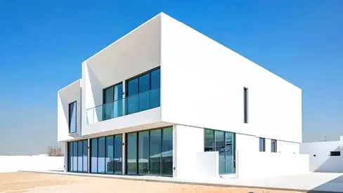 Luxury Villas | Green Views | Modern Design