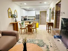 FULLY FURNISHED | BIG BALCONY | ELEGANT