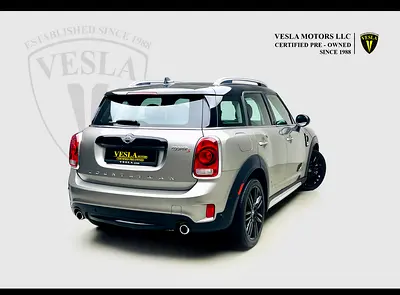 2018 MINI COUNTRYMAN 缩略图 7