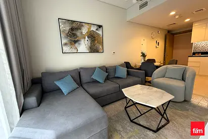 1BHK | Mid floor | Furnished | Vacant