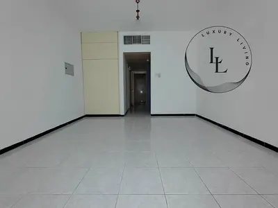A beautiful studio is available in 23k at prime location.