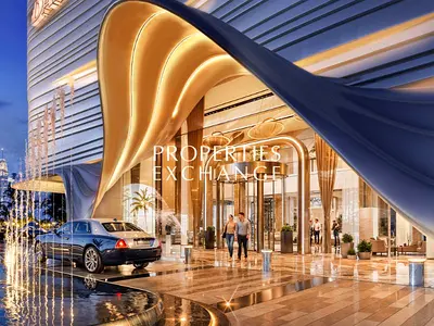 Luxury Waterfront | Fully Furnished | High Returns