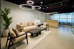 Bright and Efficient Workspace | Prime Location