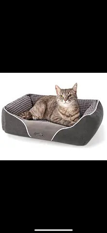 Cat bed