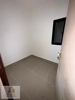 Apartment for rent, 3 bedrooms and a living room in the Cooperation area, Sharjah.