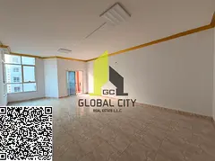 Vacant ! Open View ! Spacious ! 3 Bhk Apartment ! For Sale ! Maidroom ! 2366 Sq ft ! Al-Nuaimiya Tow