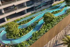 Burj View | Best layout | Fully Furnished