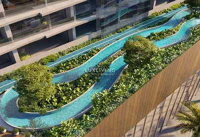 Burj View | Best layout | Fully Furnished