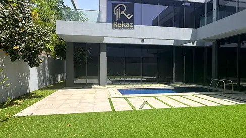 Luxury Living | 4BR Villa in Sendian, Masaar | Ready to Move | Prime Family Home