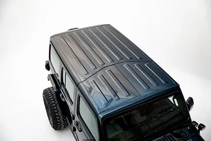 صورة مصغرة 13 لـ 2025 JEEP WRANGLER