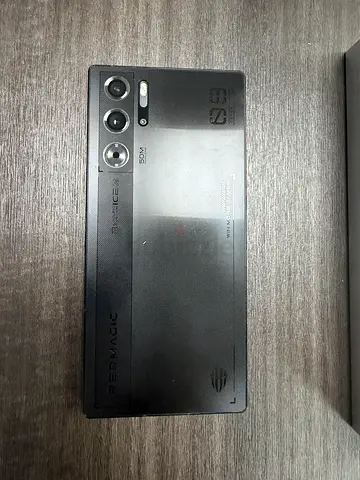Used RedMagic 9 Pro - 256G Good Working Condition