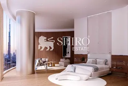 Luxury Living | Burj Khalifa View | Smart Home