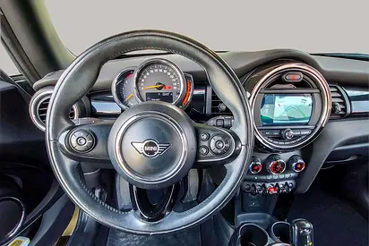2021 MINI COOPER 照片 8