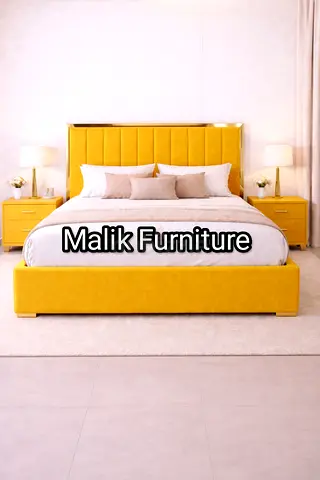 Brand new Queen size bed storage bed king bed mattress family bed queen bed double bed king size bed