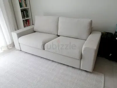 Vimle Comfortable Sofa Bed for Sale