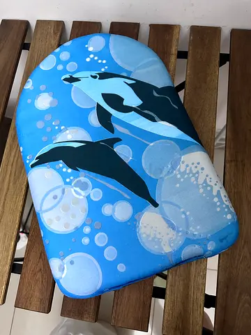 AED15. Swimming plate for sale