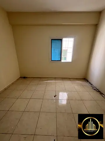 غرفتين وصاله مجدده بالكامل