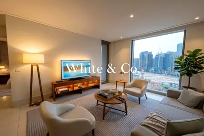 VIDA RESIDENCE | 1 BED | DOWNTOWN DUBAI
