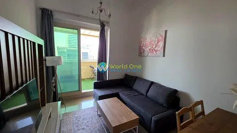 Upgraded Unit | City View | Near To Metro