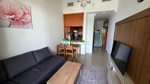 Upgraded Unit | City View | Near To Metro