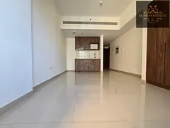 🌟 Grand Layout | Oversized Studio with Elegant Balcony | Prime Uptown Al Zahia Living | Resort-St