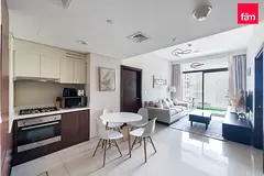 Canal View | Vacant | Furnished