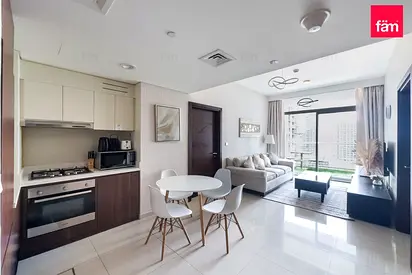 Prime Location | Business Bay | Modern Apartment